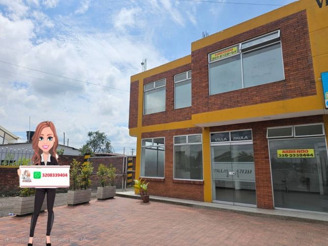 Local en arriendo en Siberia, Cota, 80 m² · foto 2 de 15