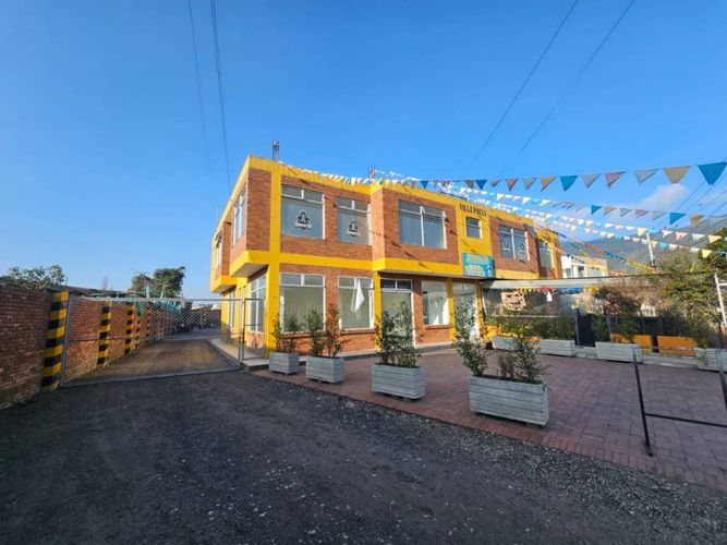Local en arriendo en Siberia, Cota, 80 m² · foto 10 de 15
