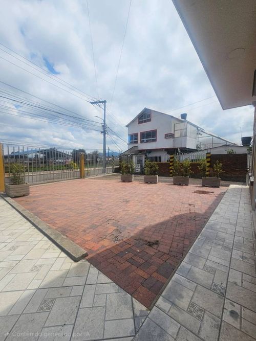 Local en arriendo en Siberia, Cota, 80 m² · foto 15 de 15