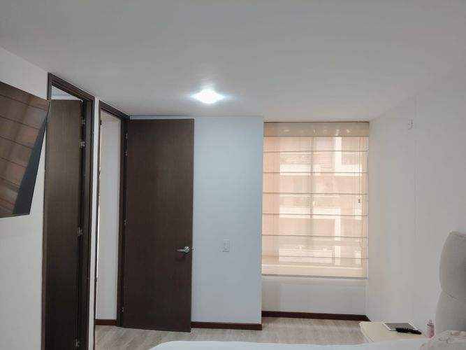 Apartamento en venta en La Esmeralda, Bogotá · foto 23 de 24