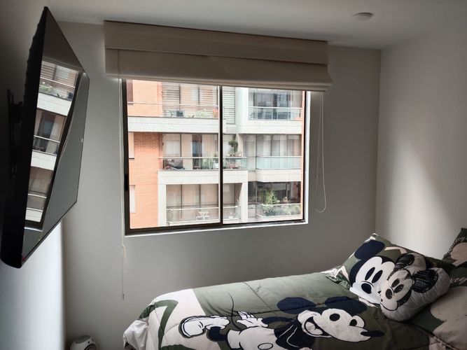 Apartamento en venta en La Esmeralda, Bogotá · foto 21 de 24