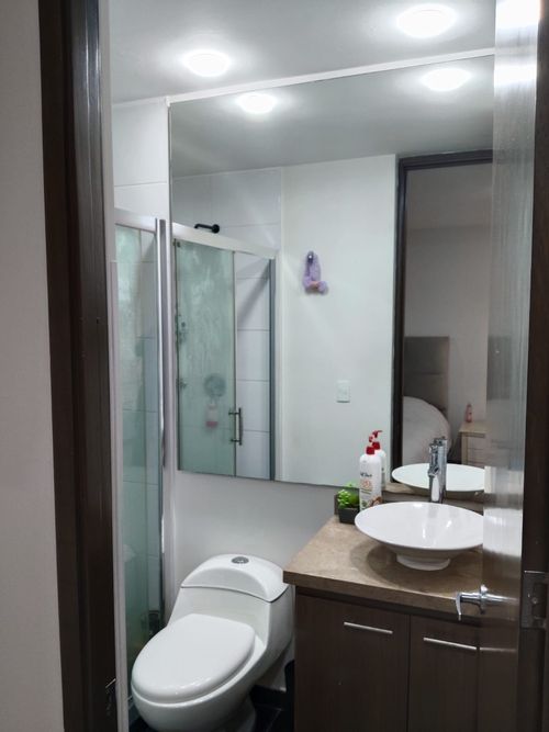 Apartamento en venta en La Esmeralda, Bogotá · foto 24 de 24