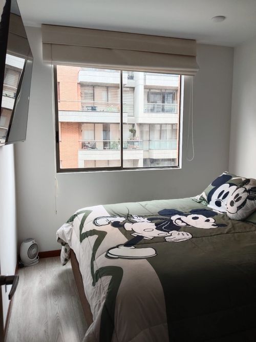 Apartamento en venta en La Esmeralda, Bogotá · foto 20 de 24