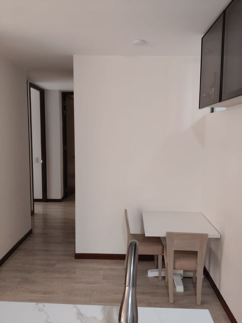 Apartamento en venta en La Esmeralda, Bogotá · foto 16 de 24