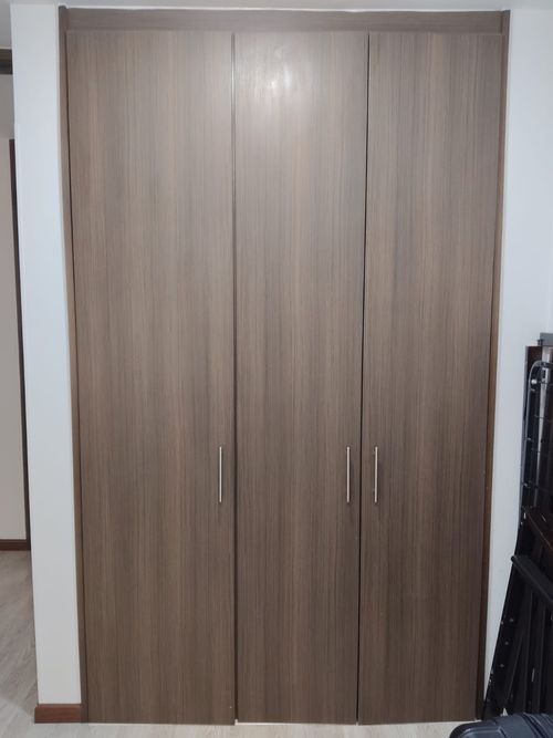 Apartamento en venta en La Esmeralda, Bogotá · foto 22 de 24