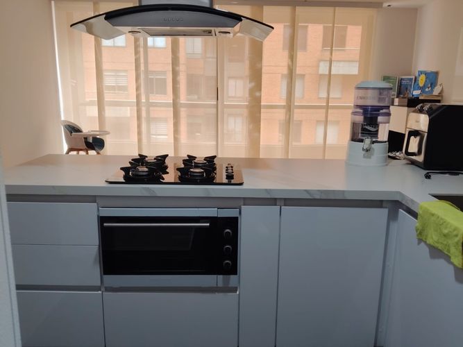 Apartamento en venta en La Esmeralda, Bogotá · foto 12 de 24
