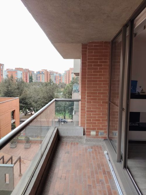Apartamento en venta en La Esmeralda, Bogotá · foto 18 de 24
