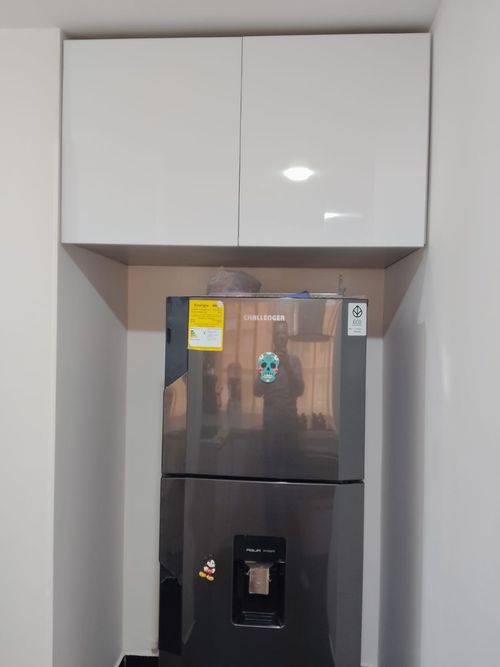 Apartamento en venta en La Esmeralda, Bogotá · foto 15 de 24