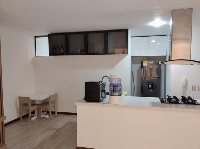 Apartamento en venta en La Esmeralda, Bogotá · foto 11 de 24
