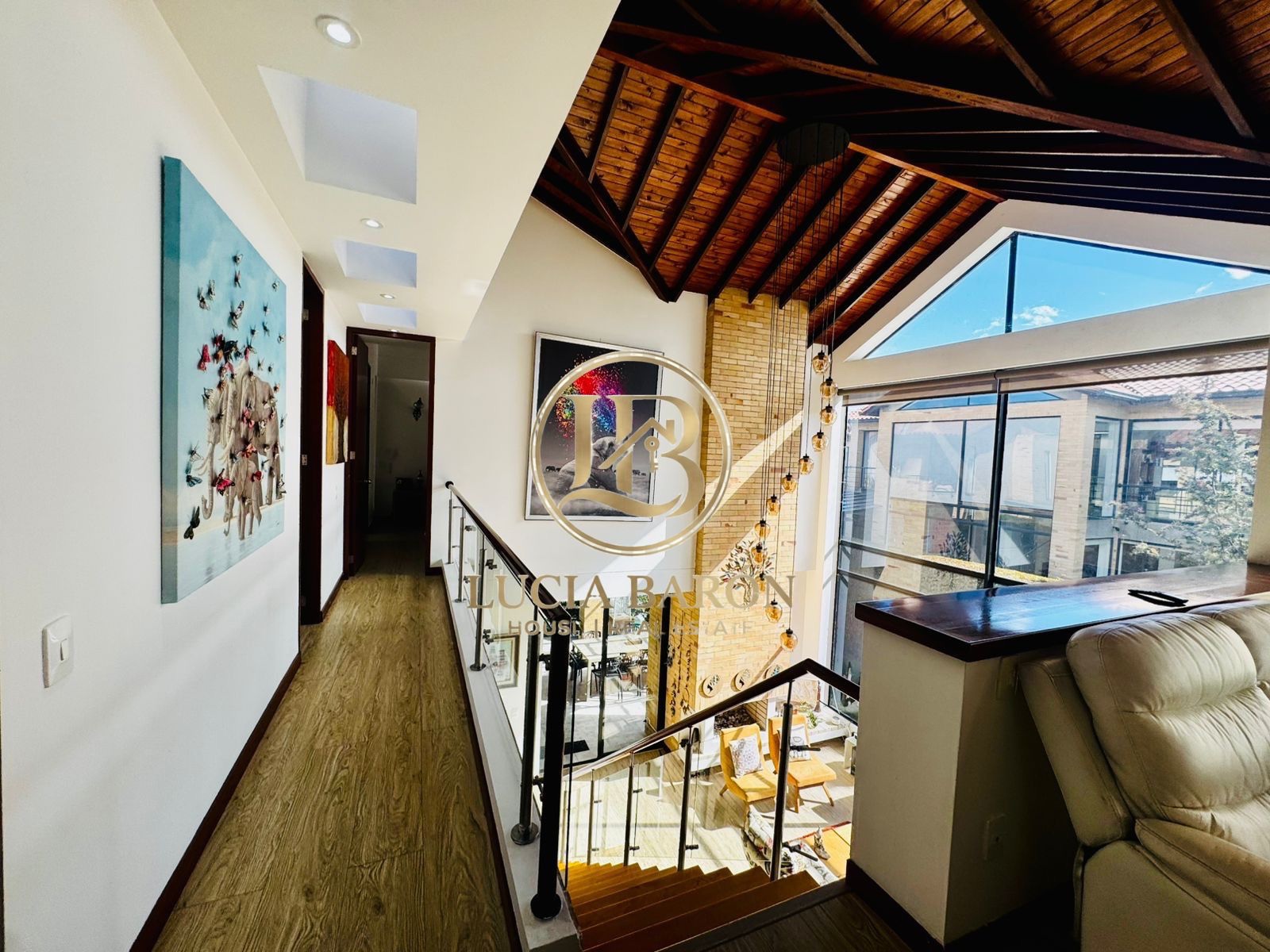 Casa en venta en Calahorra, Cajicá · foto 15 de 24