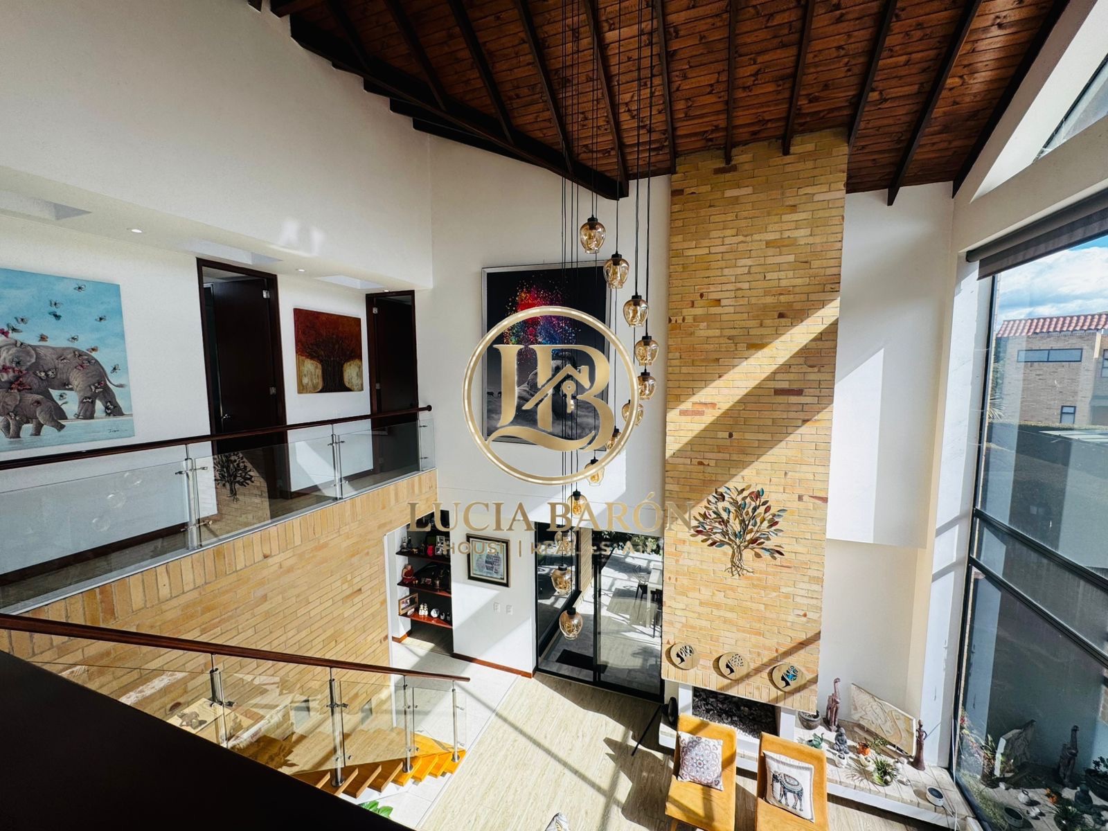 Casa en venta en Calahorra, Cajicá · foto 12 de 24