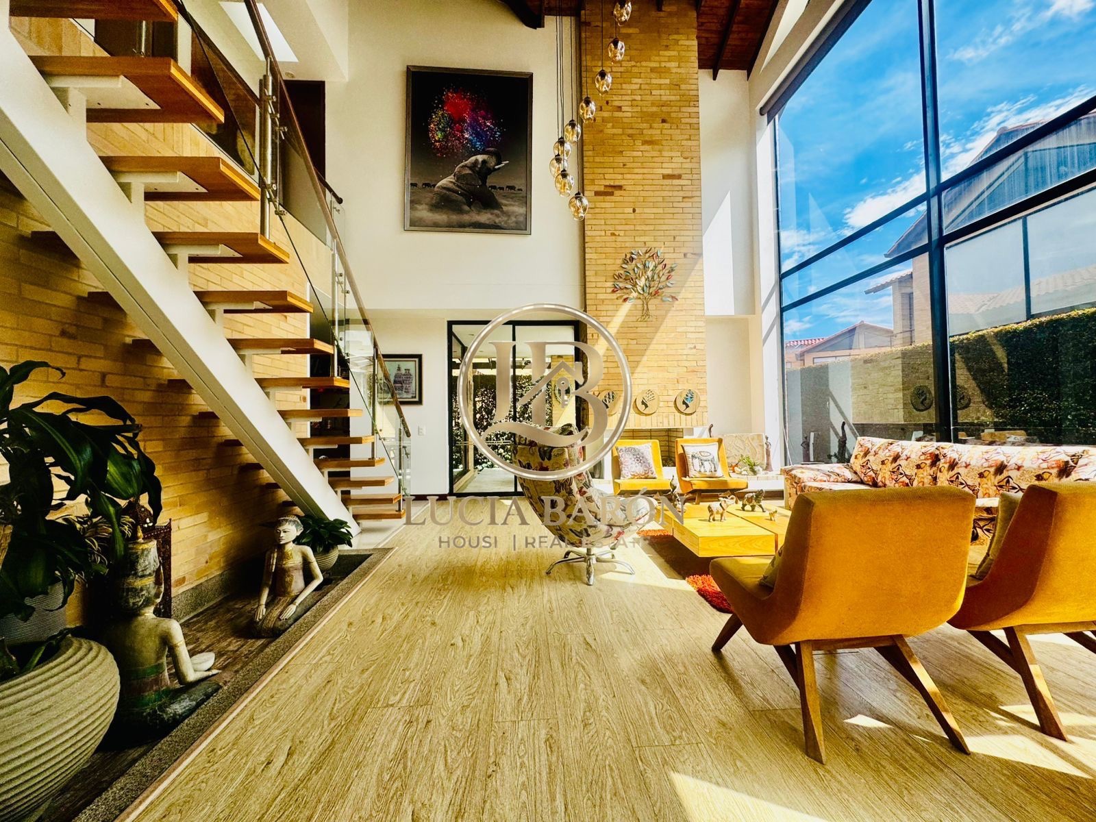 Casa en venta en Calahorra, Cajicá · foto 2 de 24
