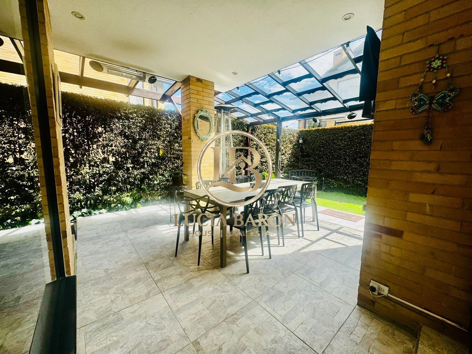 Casa en venta en Calahorra, Cajicá · foto 7 de 24