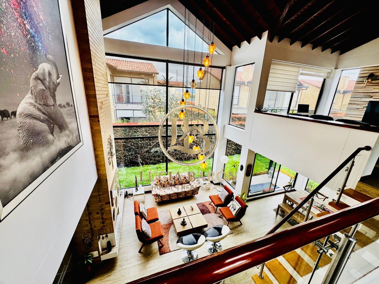 Casa en venta en Calahorra, Cajicá · foto 5 de 24