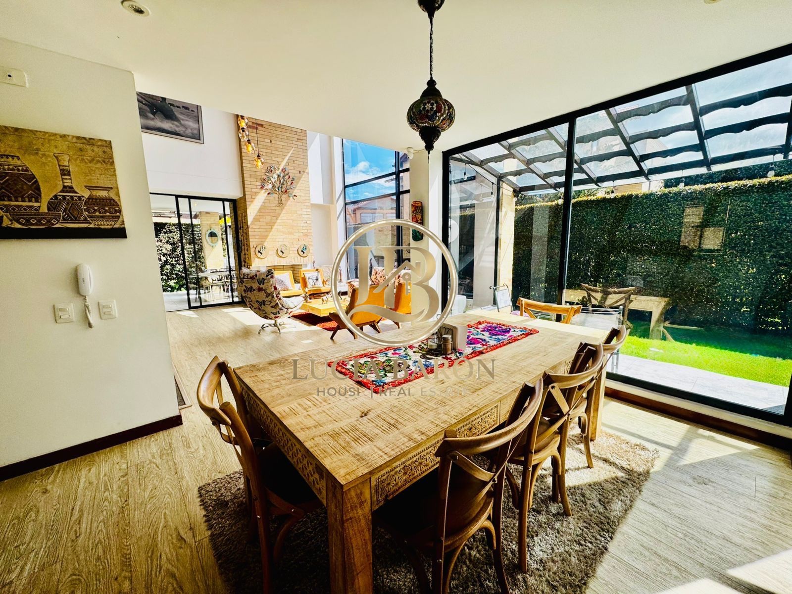 Casa en venta en Calahorra, Cajicá · foto 11 de 24