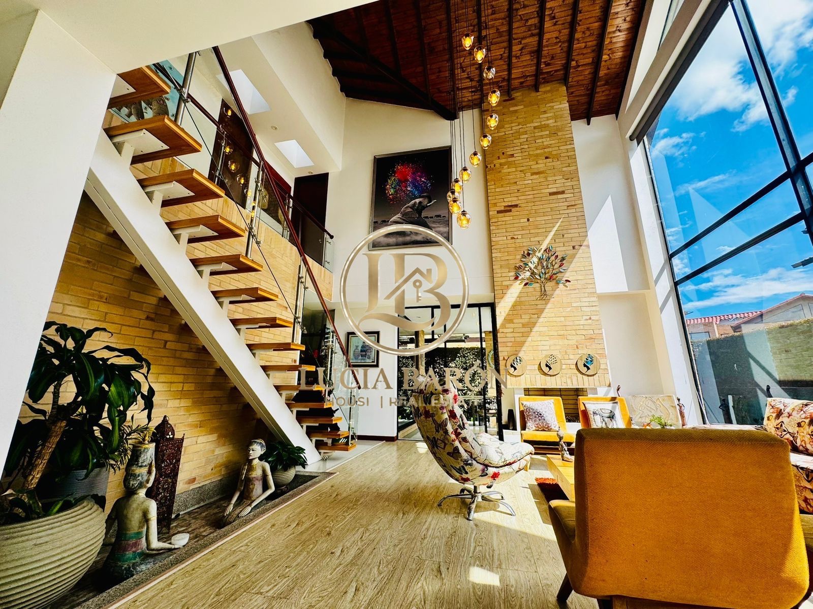 Casa en venta en Calahorra, Cajicá · foto 9 de 24