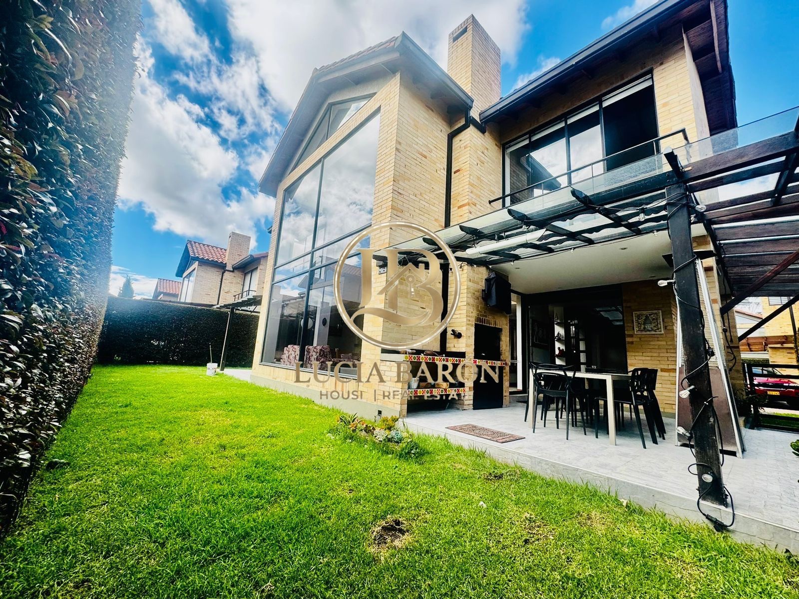 Casa en venta en Calahorra, Cajicá · foto 13 de 24