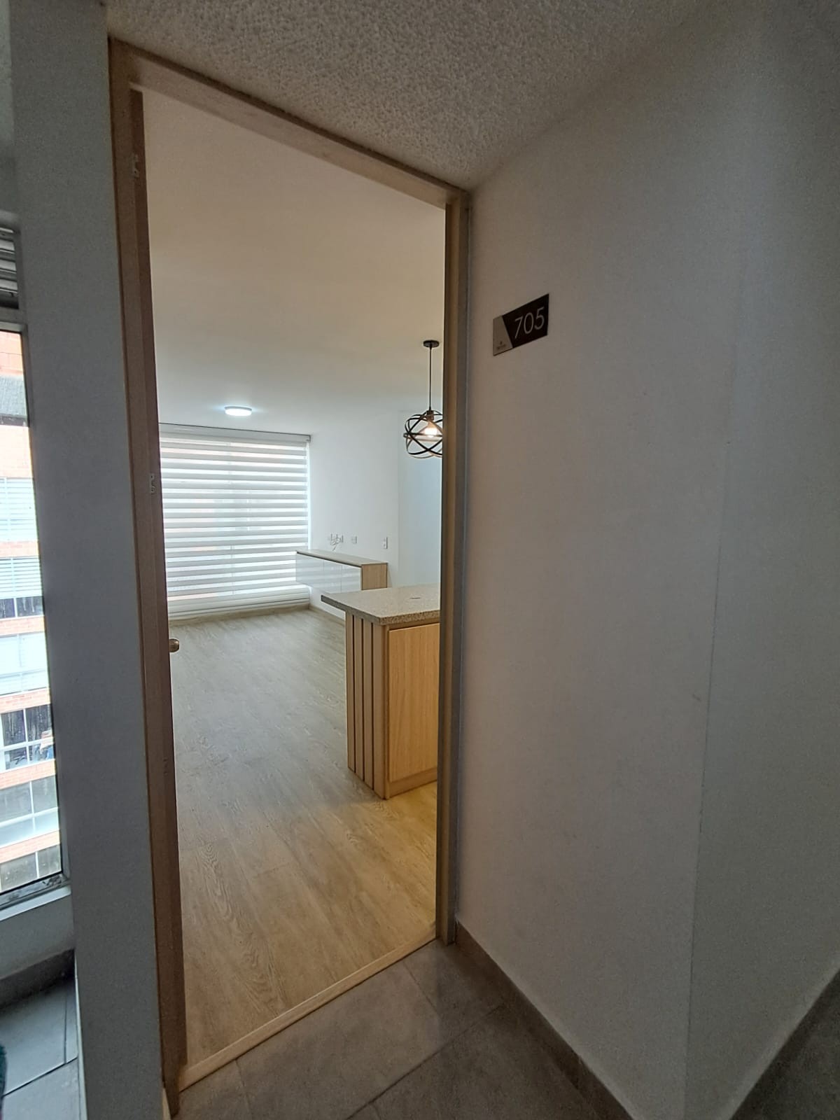 Apartment for rent in Samaria, Chía