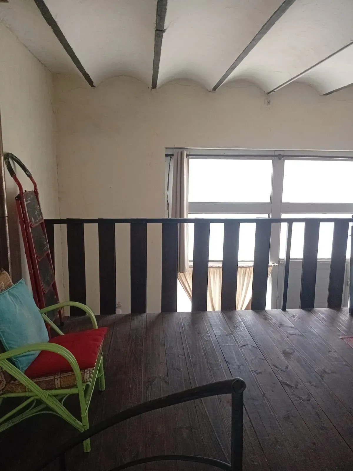 Alquiler Apartamento Un Dormitorio En Reducto · Foto 10