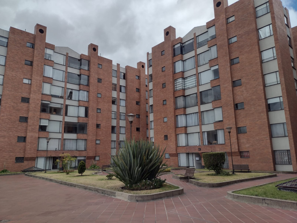 Apartamento en Arriendo en Cedritos, Bogotá