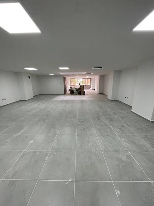 Local en arriendo en Calasanz, Medellín, 150 m² · foto 2 de 9