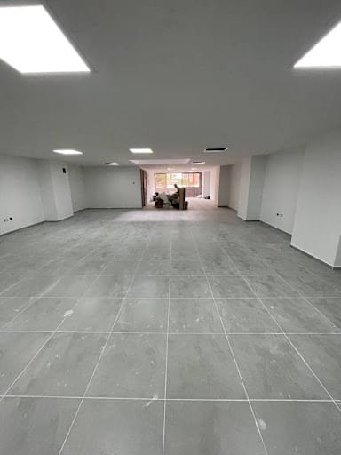 Local en arriendo en Calasanz, Medellín, 150 m² · foto 6 de 9