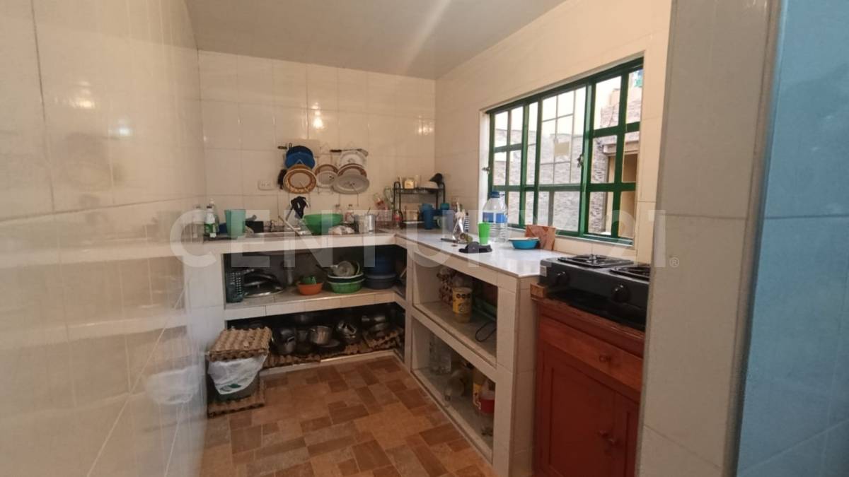 Casa en venta en San Isidro, Bogotá · foto 11 de 18