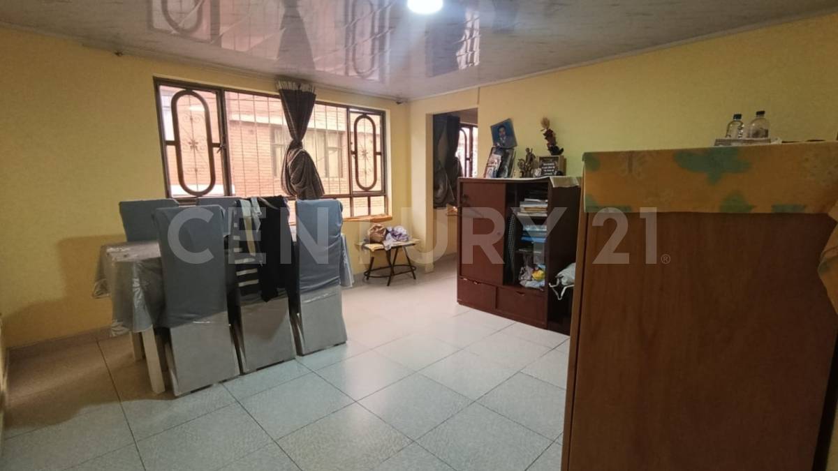 Casa en venta en San Isidro, Bogotá · foto 12 de 18