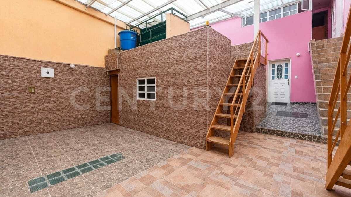 Casa en venta en San Isidro, Bogotá · foto 15 de 18