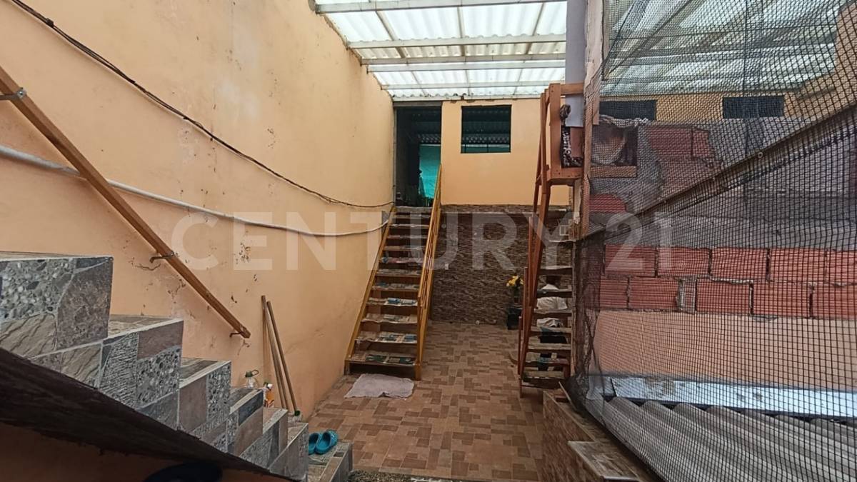 Casa en venta en San Isidro, Bogotá · foto 16 de 18