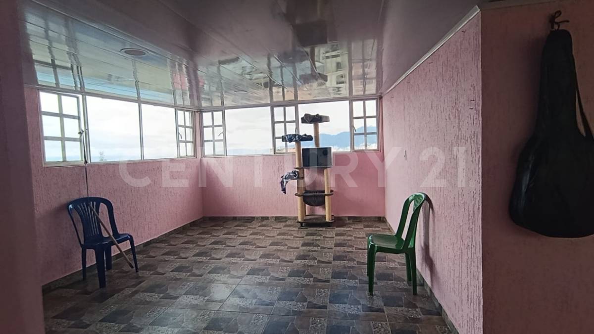 Casa en venta en San Isidro, Bogotá · foto 17 de 18