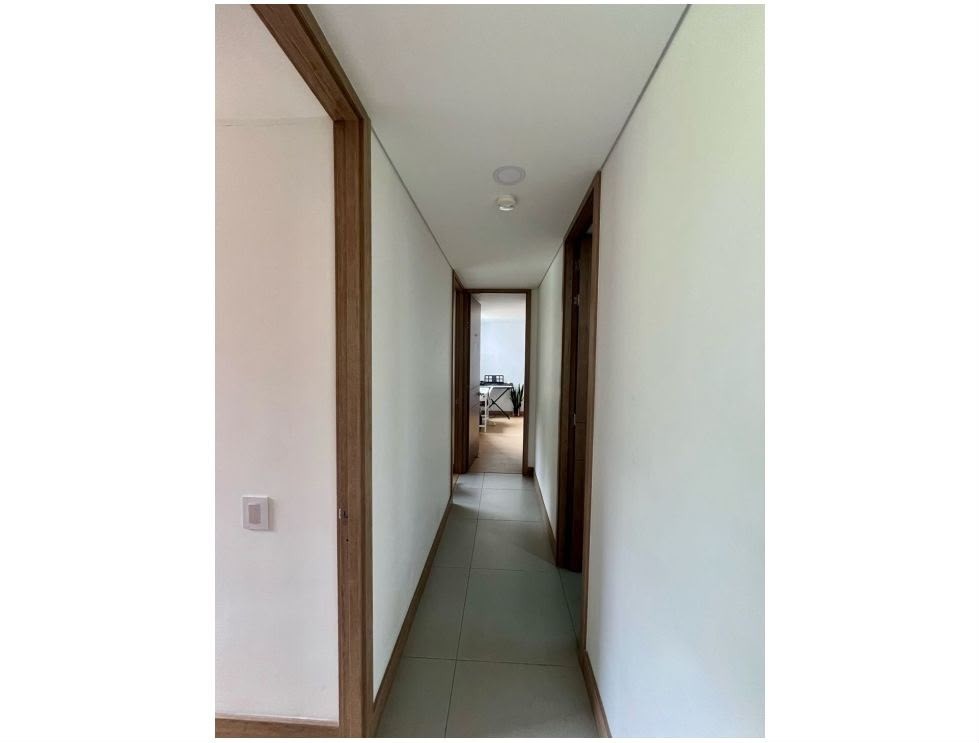 Apartamento en venta en Señorial, Envigado · foto 8 de 24