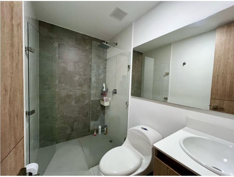 Apartamento en venta en Señorial, Envigado · foto 9 de 24