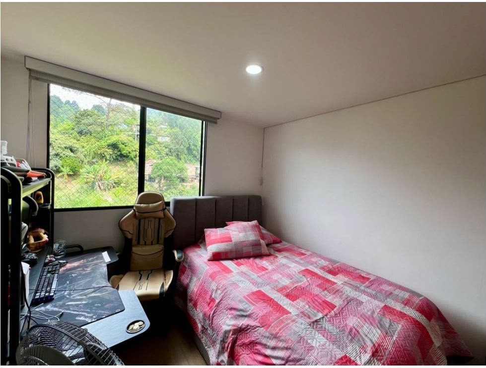 Apartamento en venta en Señorial, Envigado · foto 11 de 24