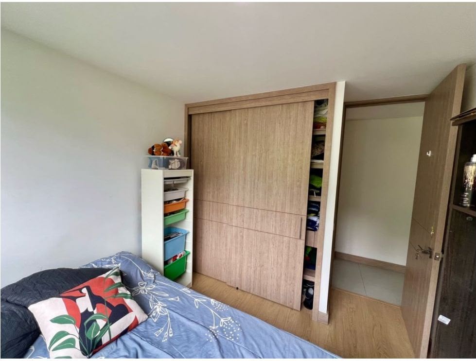 Apartamento en venta en Señorial, Envigado · foto 20 de 24