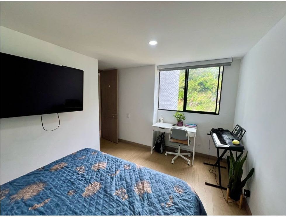 Apartamento en venta en Señorial, Envigado · foto 21 de 24