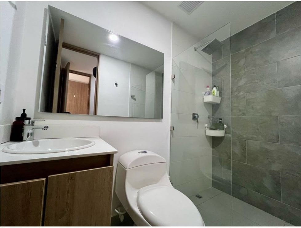 Apartamento en venta en Señorial, Envigado · foto 12 de 24