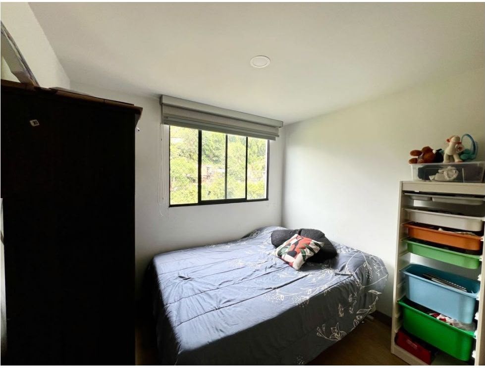Apartamento en venta en Señorial, Envigado · foto 22 de 24