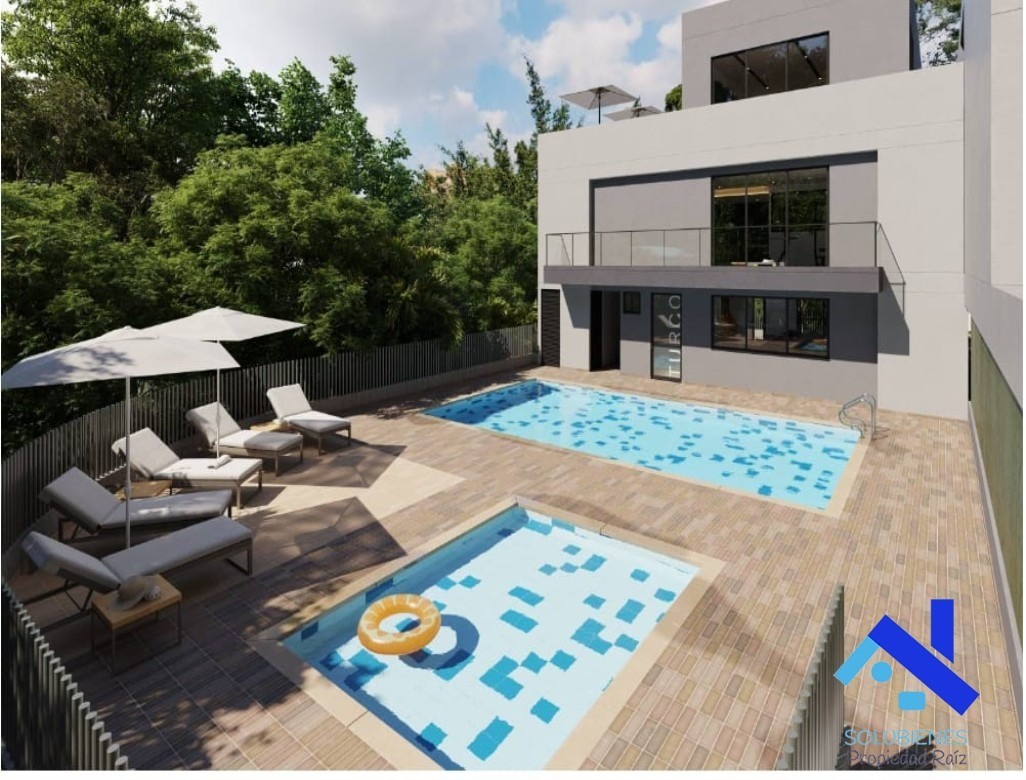 Apartamento en venta en Señorial, Envigado · foto 19 de 24