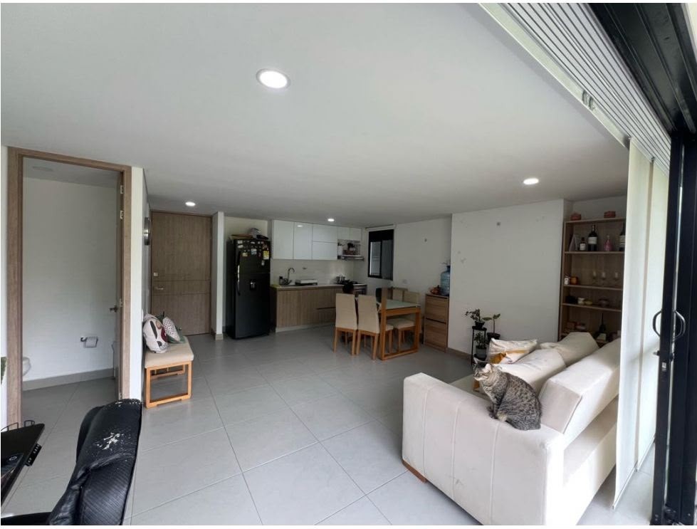Apartamento en venta en Señorial, Envigado · foto 2 de 24