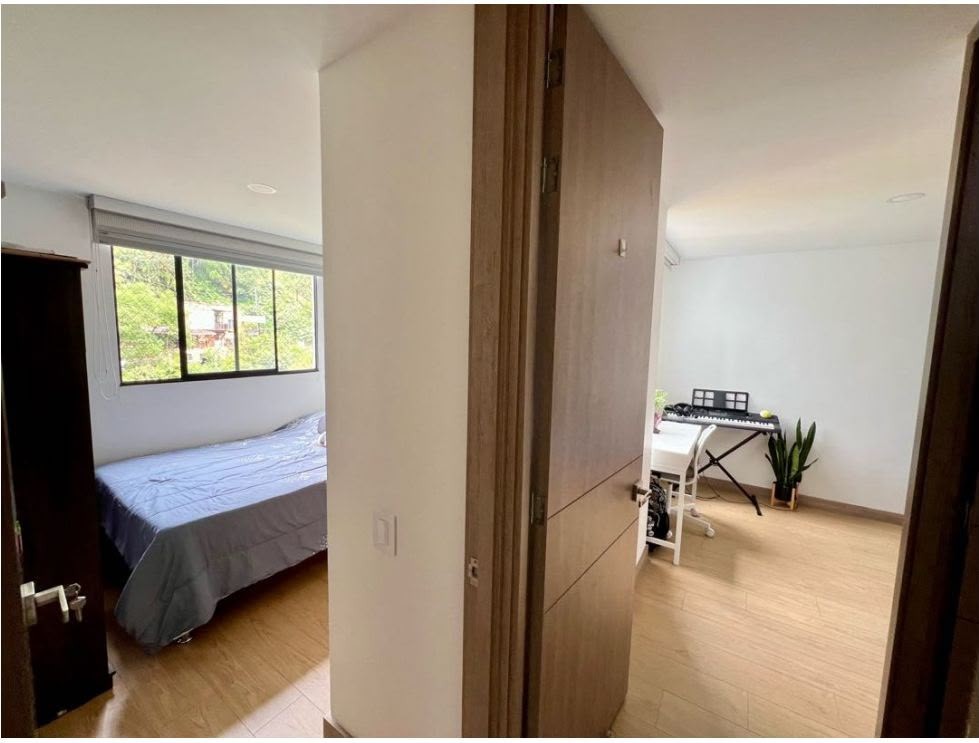 Apartamento en venta en Señorial, Envigado · foto 16 de 24