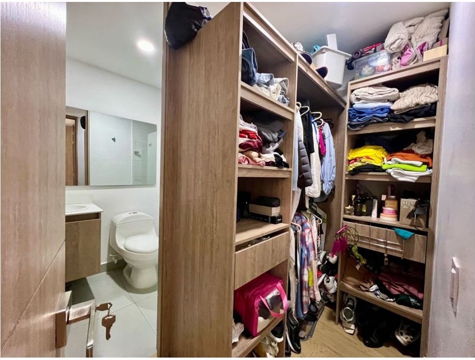 Apartamento en venta en Señorial, Envigado · foto 18 de 24