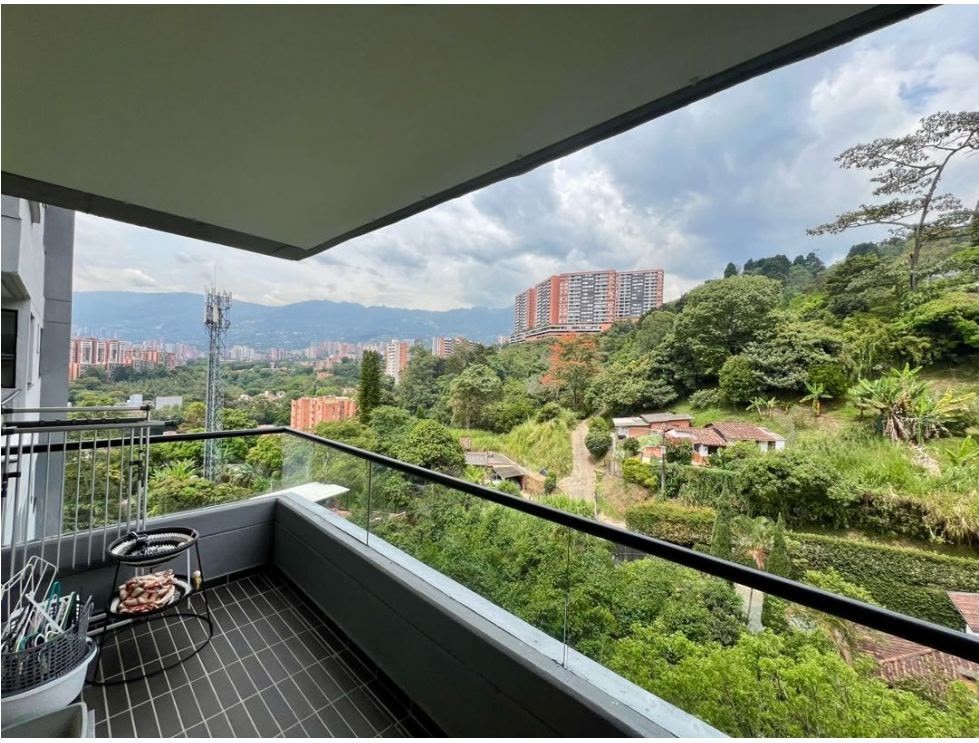 Apartamento en venta en Señorial, Envigado · foto 6 de 24