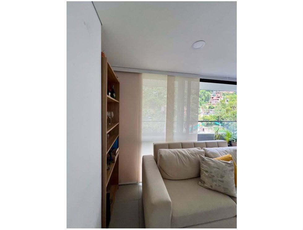 Apartamento en venta en Señorial, Envigado · foto 7 de 24