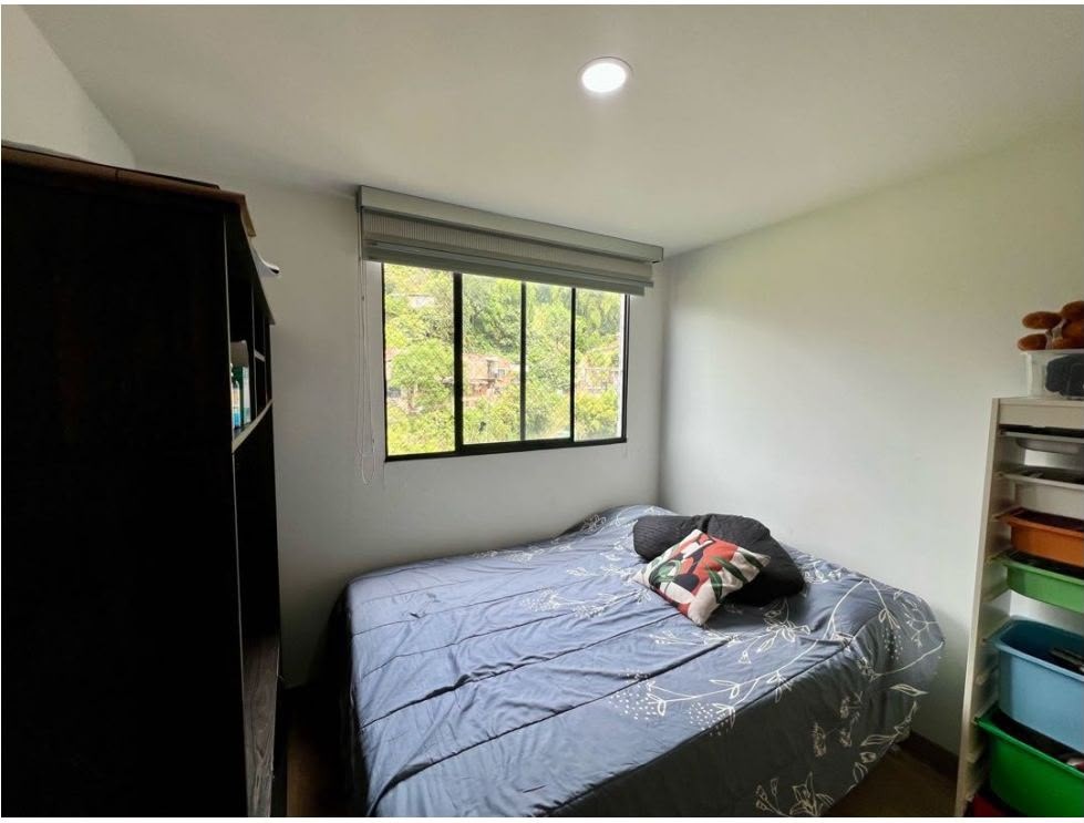Apartamento en venta en Señorial, Envigado · foto 17 de 24