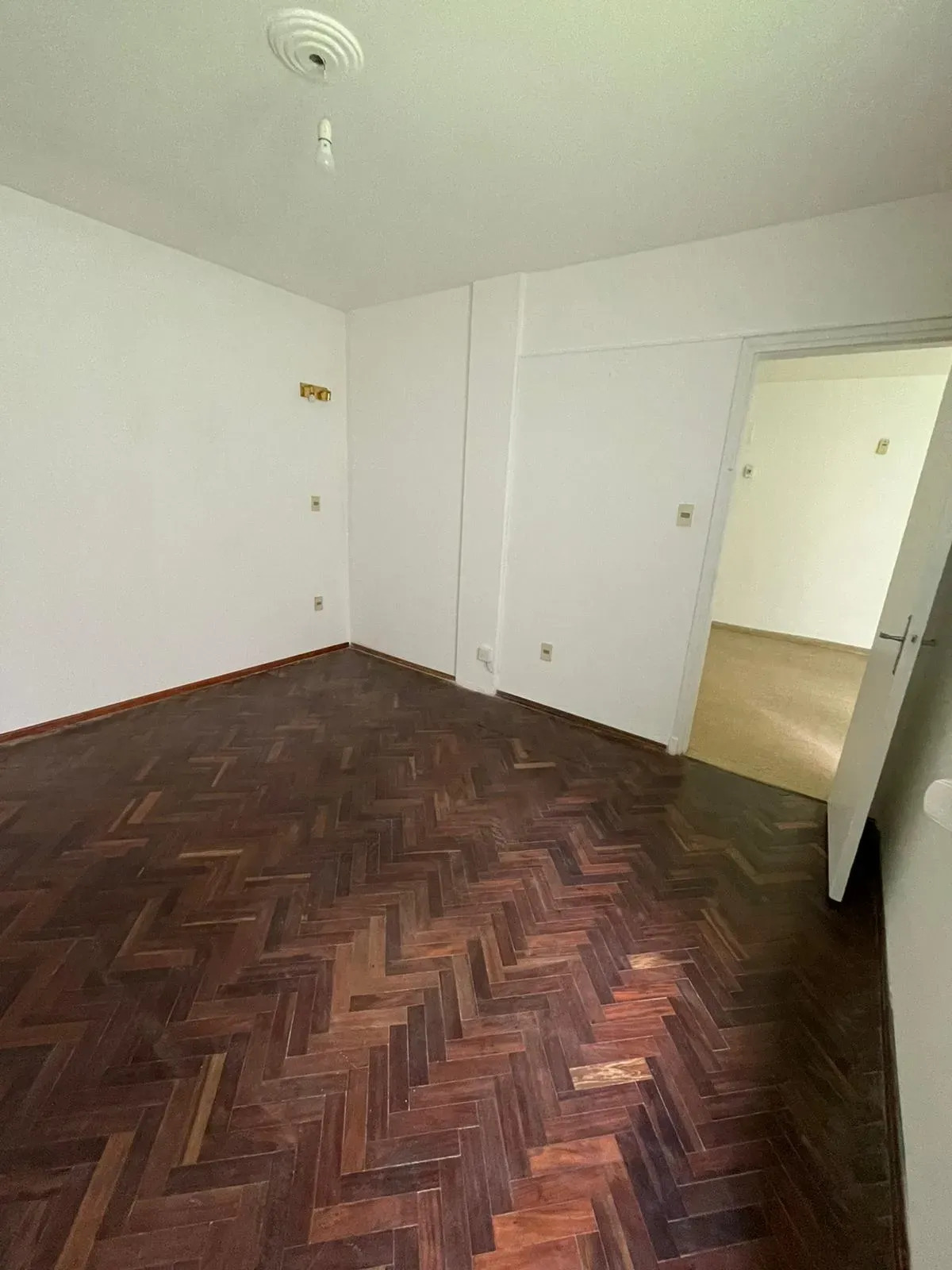 Alquiler Apartamento Un Dormitorio Con Patio En Parque Batlle · Foto 10