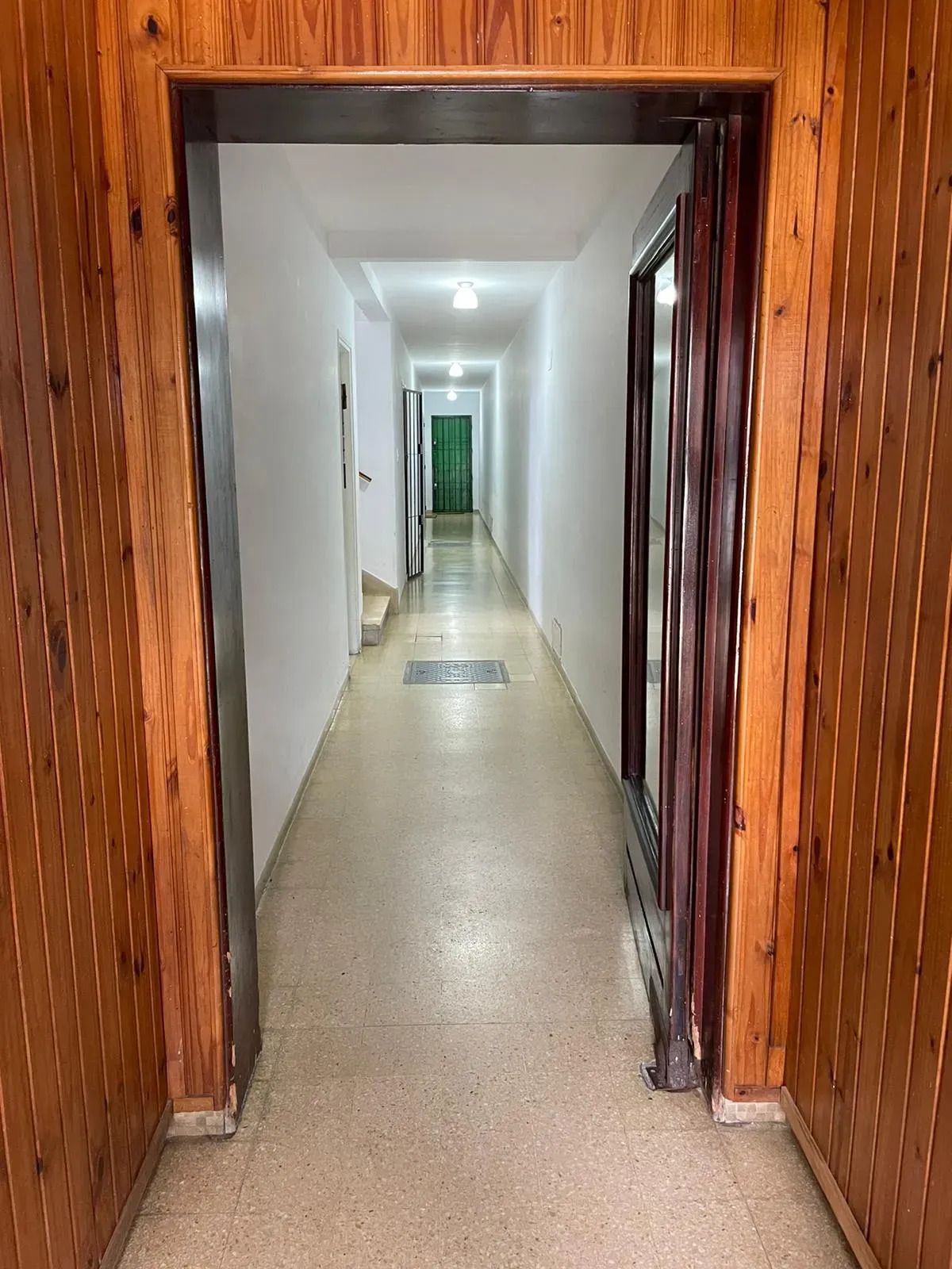 Alquiler Apartamento Un Dormitorio Con Patio En Parque Batlle · Foto 12