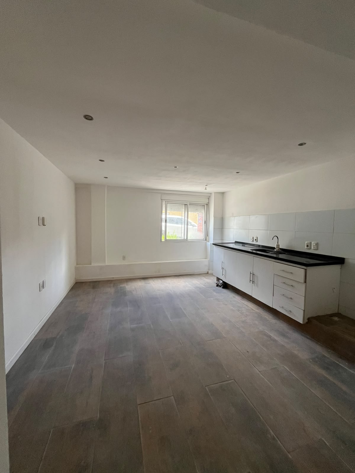 Alquiler Apartamento Dos Dormitorios En Aguada · Foto 10