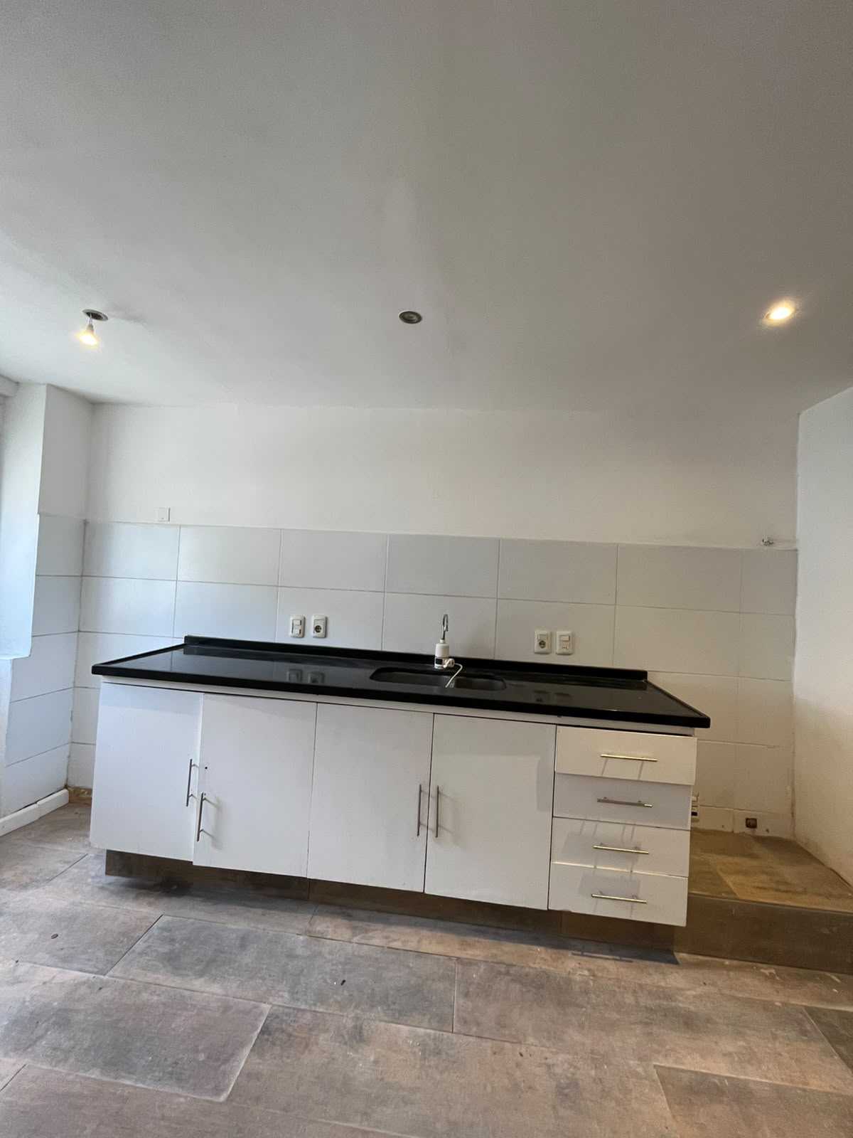 Alquiler Apartamento Dos Dormitorios En Aguada · Foto 12