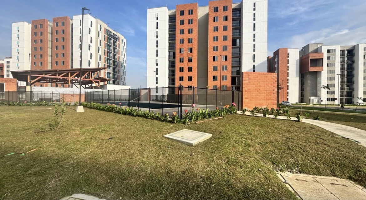 Apartamento en Arriendo en Villa Fatima, Cali en Villa Fatima